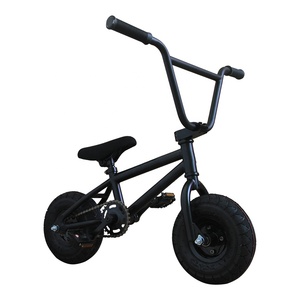 Bicicleta <span class=keywords><strong>Mini</strong></span> <span class=keywords><strong>BMX</strong></span> De 10 Pulgadas Con Diseño Personalizado, Económica De Fábrica China 2024 - Product Image 4