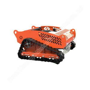 เครื่องตัดหญ้าแบบแมนนวลสำหรับใช้ในฟาร์มมีสต็อกเพียงพอ - Product Image 6