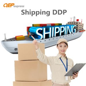Transitaire DDP Logistique express rapide Services d'expédition maritime US Canada Australie Chine Options exclusives de livraison directe - Product Image 3