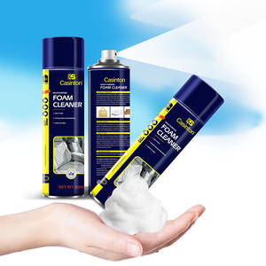 Casinton Universal <span class=keywords><strong>Seat</strong></span> High Interiors Purpose Leather All Car Potente limpieza multiusos forma limpieza - Product Image 6