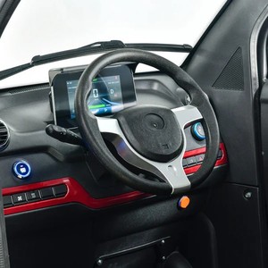 EEC COC Meilleur prix Motocyclettes électriques Démarrage à une touche <span class=keywords><strong>Voiture</strong></span> électrique pour scooter <span class=keywords><strong>Voiture</strong></span> Adultes - Product Image 6