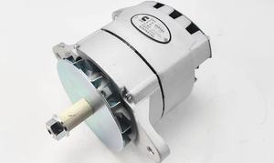 Генератор для бульдозера <span class=keywords><strong>Shantui</strong></span> <span class=keywords><strong>SD22</strong></span>, Cummins NT855, номер детали 3400698/3016627/4060811 - Product Image 4