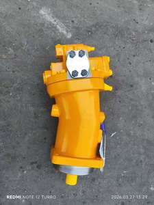 Moteur hydraulique de grue 25T 803081202 - Product Image 2