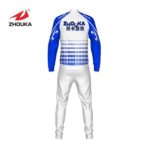 Profession Design Haut De <span class=keywords><strong>Gamme</strong></span> de mode de luxe d'oem survêtement pour hommes imprimé - Product Image 4