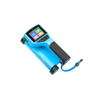 LANGRY-Localizador de corrosión de barras de refuerzo 3D de hormigón profesional, escáner detector de óxido de hormigón, alta precisión, 2017 - Product Image 2