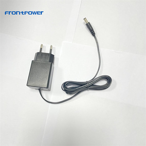 5V 0.5A 1A 1.5A 2A EU BS tường cắm SMPS chuyển mạch cung cấp điện <span class=keywords><strong>AC</strong></span> DC Power <span class=keywords><strong>Adapter</strong></span> với CE ETL - Product Image 2