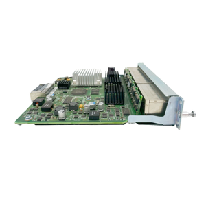 SM-ES3G-16-P Enhanced <b>Ethernet</b> Switching Service Module 16 10/100/1000M Gigabit <b>Ethernet</b> Ports (RJ45) Enhanced PoE for - Product Image 1