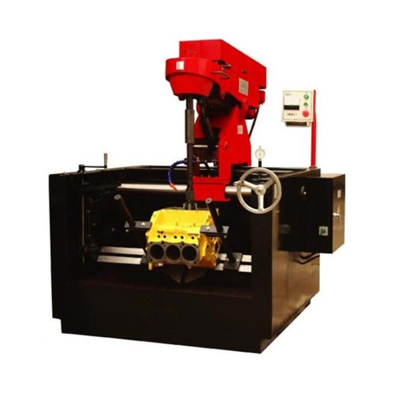 Auto Engine Repairing Cylinder Honing Machine