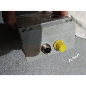 BALLUFF M-6022-019-050-03-ST14 / BISM602201905003ST14 (ใหม่ในกล่อง) - Product Image 4