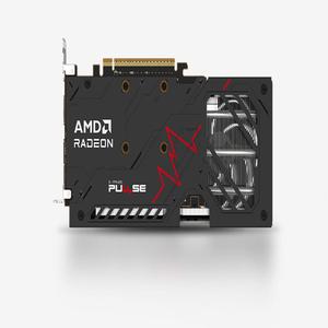 Nouvelle carte graphique SAPPHIRE PULSE Radeon 9060 8 Go pour PC de jeu de bureau 2025 - Product Image 4
