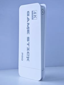 สติ๊กเกม M15 4K Lite ไร้สายแบบมือถือเกมสำหรับเด็กที่มีตัวควบคุมจอยสติ๊กเกมวิดีโอย้อนยุคคอนโซลเกมทีวี - Product Image 4