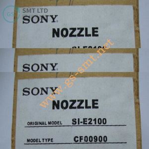 Pièce SMT CF00900, buse A-8336-440-A pour machine Sony - Product Image 1