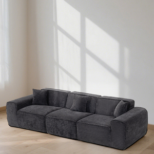 Modern Breathable <b>Sofa</b> Compression Combination <b>Sofa</b> for Bedroom and Living Room Soft Memory <b>Foam</b> <b>Sofa</b> Living Room <b>Sofas</b> - Product Image 1