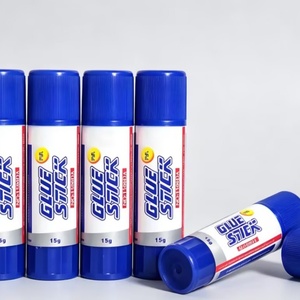 Pegamento Blanco en Barra, Fuerte Adhesión, No Tóxico, Personalizado, al por Mayor, Pegamento Sólido para Estudiantes y Material de Oficina, 9g 15g, Precio de Fábrica - Product Image 6