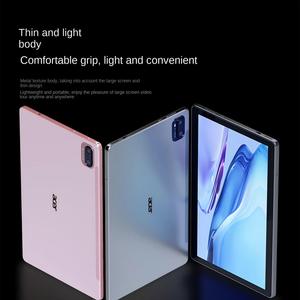 Venta al por Mayor Nuevo y Original A510 10.4 Pulgadas 2K Unisoc T618 Android 14 7000 mAh 6 GB 8 GB 128 GB 4G Doble SIM <span class=keywords><strong>Mini</strong></span> Tarjeta SD 1200*2000 - Product Image 1