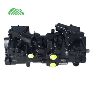 油圧オイルポンプMPT046C軸ピストンタンデムポンプ - Product Image 5