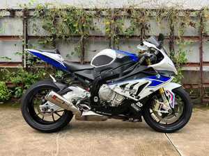 Moto <span class=keywords><strong>BMW</strong></span> <span class=keywords><strong>S1000RR</strong></span> 1000cc à moteur refroidi par liquide, motos d'<span class=keywords><strong>occasion</strong></span>, motos à essence, motos sportives, motos de course - Product Image 4