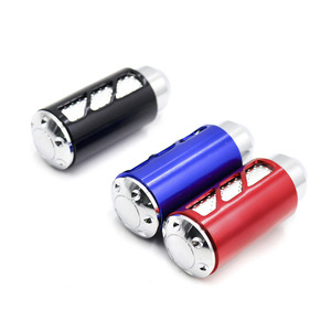 MOMO Gear <b>Shift</b> <b>Knob</b> M12 M10 M8 Aluminium Alloy Ergonomic Car Use - Product Image 3