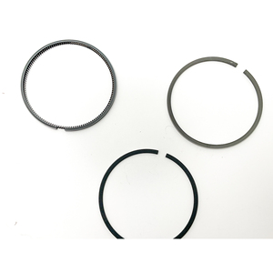 Kit de segments de piston adapté à MITSUBISHI 800042810000 - Product Image 1