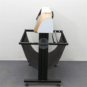 Máquina Cortadora de Vinilo 720 Unlimited Time con Motor, Precisión de +/-0.01MM, 110V/220V, Ancho de Corte de 630mm, USB/RS-232/U-Disk - Product Image 4