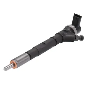 Yeni Dizel Enjektör 0445110275 Yakıt Enjeksiyonu DLLA153P1608 Nozul Valf Grubu F00VC01352 ile Kaliteli - Product Image 6