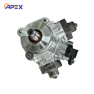 Repuestos para Excavadora APEX 0445020609 5302736 Bomba de Inyección de Combustible de Alta Calidad para Motor Cummins QSB 3.3 QSF 3.8 - Product Image 2