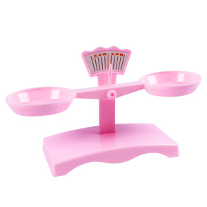 Báscula de equilibrio para estudiantes de primaria, material didáctico, equipo para experimentos de matemáticas y física para primaria, pequeño - Product Image 3