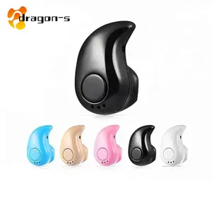 DragonS Mini Wireless Bluetooth-Kopfhörer im Ohr Ohrhörer S530 Freis prec heinrich tung BT Stereo Auricula res Earbuds Headset