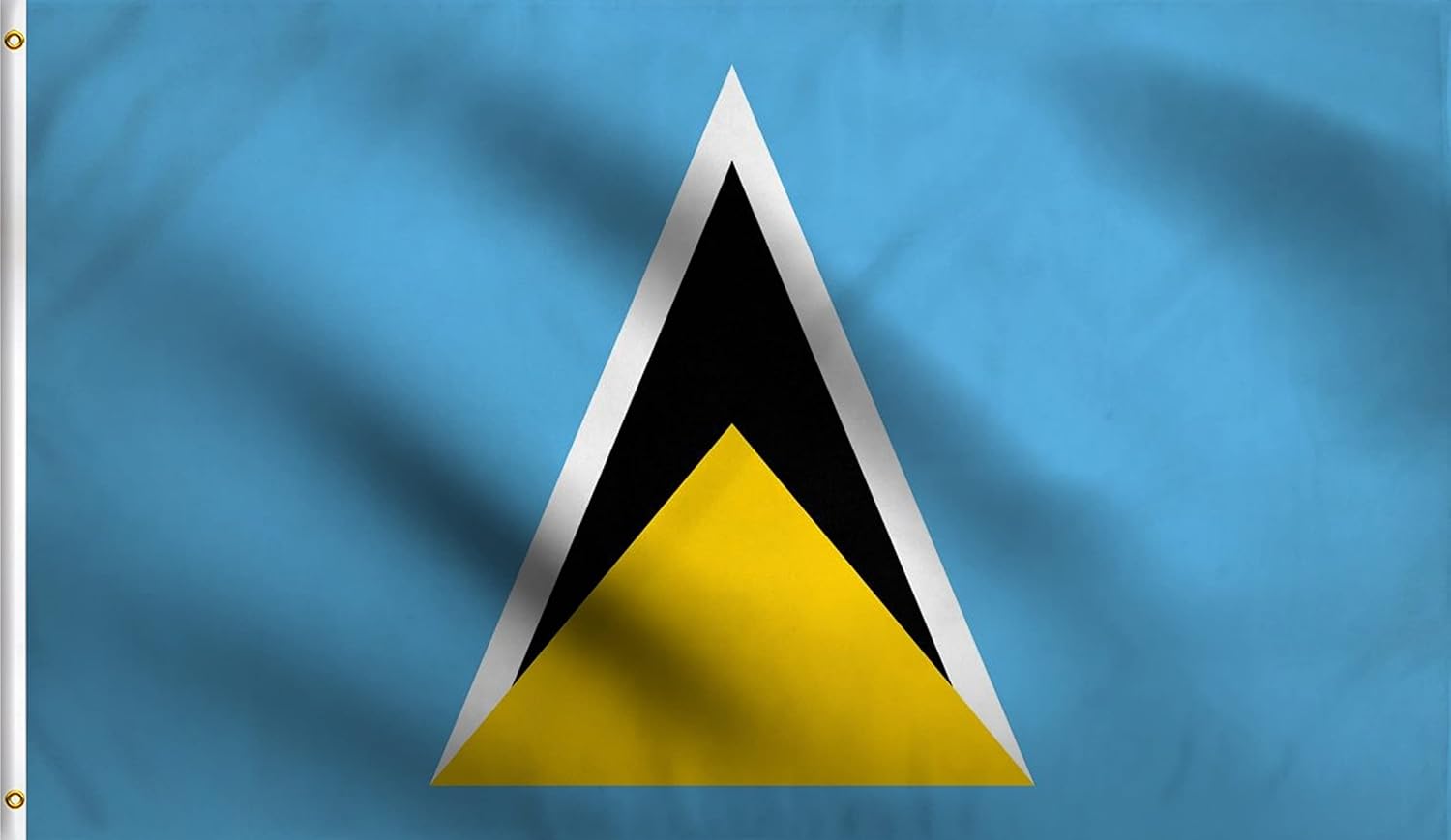 Sainte-Lucie