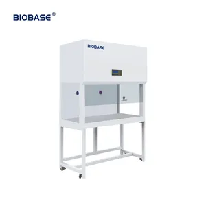 BIOBASE China laminar flow cabinet vertical type Laminar air flow clean bench BBS-V1300