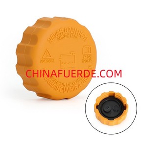 Tapa de Radiador 96420303 96312510 para Chevrolet Daewoo, Tanque de Expansión, Nunca Abierta, ¡Oferta Caliente! - Product Image 1