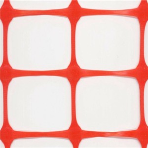 Nhựa An Toàn Cảnh Báo Rào Cản Lưới Hàng Rào Cho Công Trường Xây Dựng - Product Image 2