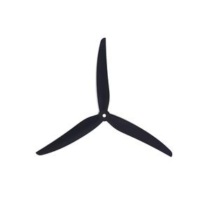 Hélice de 3 Aspas de Fibra de Vidrio y Nylon de 9 Pulgadas 9X4.5 9045 (2CW+2CCW) para Drones RC FPV, Piezas de Bricolaje, Color Negro - Product Image 6