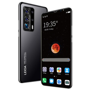 Venta caliente de alta calidad al por mayor de teléfono móvil inteligente barato teléfono móvil para Huawe <span class=keywords><strong>P40</strong></span> teléfono desbloqueado - Product Image 2