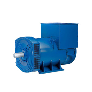 <span class=keywords><strong>Rpm</strong></span> thấp <span class=keywords><strong>alternator</strong></span> 50Hz/60Hz singlr/ba giai đoạn không chổi than điện AC Dynamo Máy phát điện 220V - Product Image 2