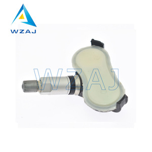 WZAJ <b>TPMS</b> Sensor 529332F000 External For Hyundai Kia Vehicles - Product Image 3