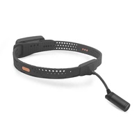 Lampe frontale médicale portable à LED KD-203AY-7, lampe chirurgicale pour examen dentaire, ORL, chirurgie, vétérinaire
