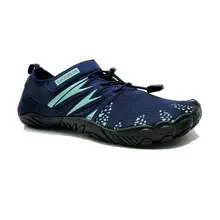 Zapatos de agua para hombres Calcetines Aqua de secado rápido y descalzo  Zapatos de baño Piscina de senderismo de punta ancha