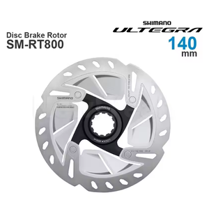 Rotor de Freno de Disco SHIMANO DEORE <span class=keywords><strong>XT</strong></span> <span class=keywords><strong>MT800</strong></span> CENTER LOCK 160MM 180MM 203MM RT MTB Bicicleta de Montaña Original - Product Image 6