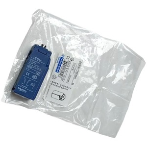 Interrupteur de fin de course XCKN.C SPDT 24 V 1 A pour machines d'impression et d'emballage - Product Image 1