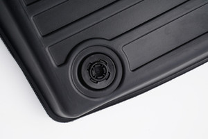 Alfombrillas clásicas de TPE 3D para coche <span class=keywords><strong>Toyota</strong></span> <span class=keywords><strong>Yaris</strong></span>, tapete de alta calidad para todo tipo de clima, 1,4, D-4D, Sol, <span class=keywords><strong>2005</strong></span> - Product Image 5