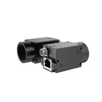 การออกแบบ SDK ยอดเยี่ยม Gige Global Shutter 2022 Gige กล้องโมโนกล้องวิดีโอความเร็วสูง2เมตร