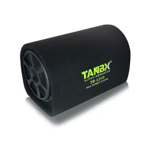 Subwoofer Activo para Auto de Alta Potencia OEM de 12V CC, Woofer de Audio para Auto de 10 Pulgadas <span class=keywords><strong>TB</strong></span>-1210S - Product Image 1