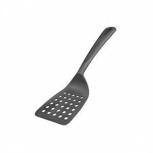 Espátula suave Westmark con orificios para cocinar y servir - Product Image 2