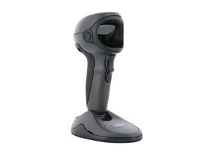 Imager DS9808, lecteur de codes-barres laser noir, interface USB, résolution optique 4mil, 30 images/s - Product Image 3