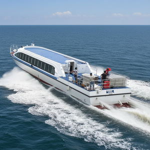 出售80个座位的Grandsea 23.5m钢质速度客船 - Product Image 3