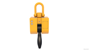 התקן חד-צימוד אוטומטי שליטה מרחוק 3ton-40ton הפעיל מנופים אוטומטיים עבור ציוד טיפול חומר הרמת 40 טון - Product Image 2