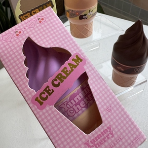 น้ำหอมสไตล์หรูหราสำหรับผู้ชาย โคโลญจน์ 100 มล. น้ำหอมอาหรับ กลิ่นติดทนนาน กลิ่นไอศกรีมมะพร้าว สเปรย์น้ำหอม น้ำมันหอม - Product Image 5