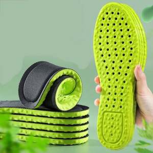 Plantillas Deportivas Desodorantes, Cómodas para Fascitis Plantar, para Hombre y Mujer, Ortopédicas, Accesorios para Correr, Talla Personalizada - Product Image 6
