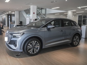 <span class=keywords><strong>Audi</strong></span> <span class=keywords><strong>Q4</strong></span> e-tron SUV de alta configuración y <span class=keywords><strong>precio</strong></span> más bajo para África - Product Image 3
